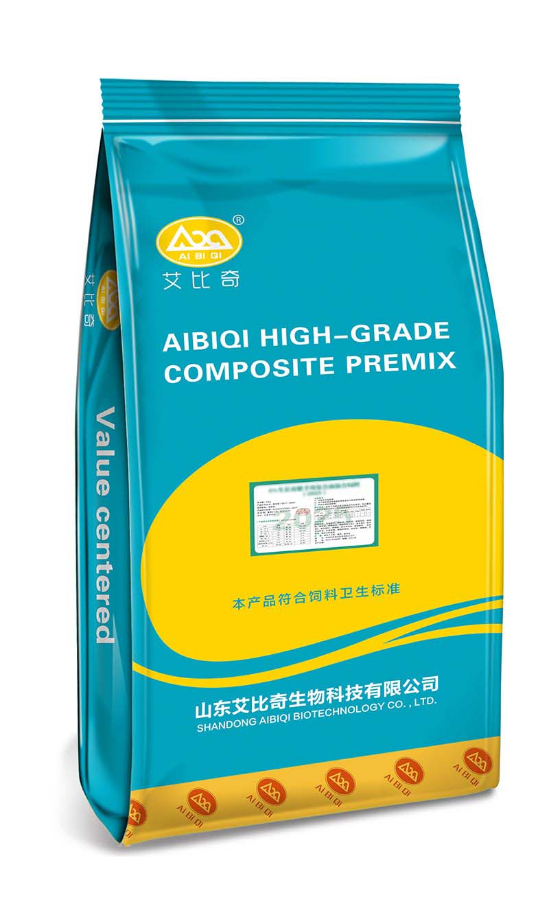 6%母豬復合預混料